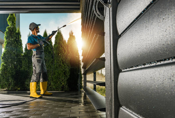 Professional Pressure Washing in Woodacre, CA